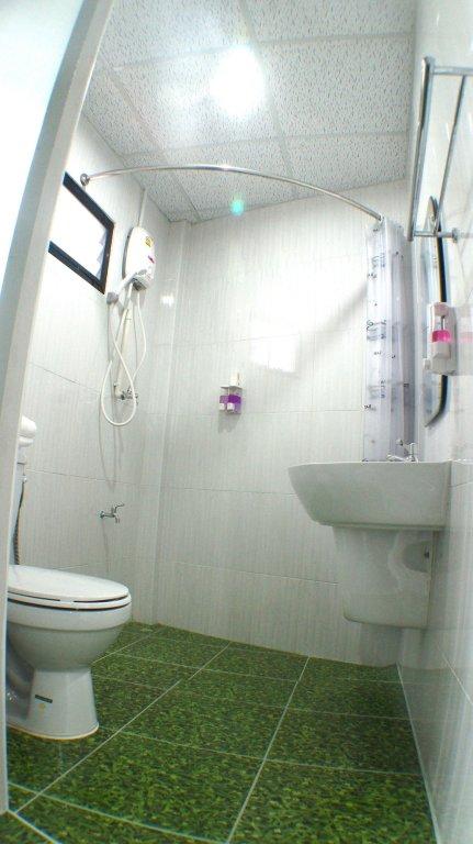 Нонтхабури: Ma Non Nont Hotel & Apartment