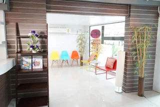 Нонтхабури: Ma Non Nont Hotel & Apartment