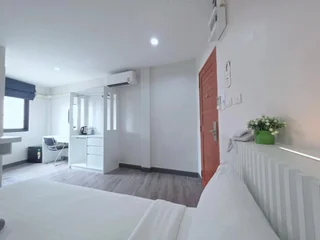 Нонтхабури: Ma Non Nont Hotel & Apartment