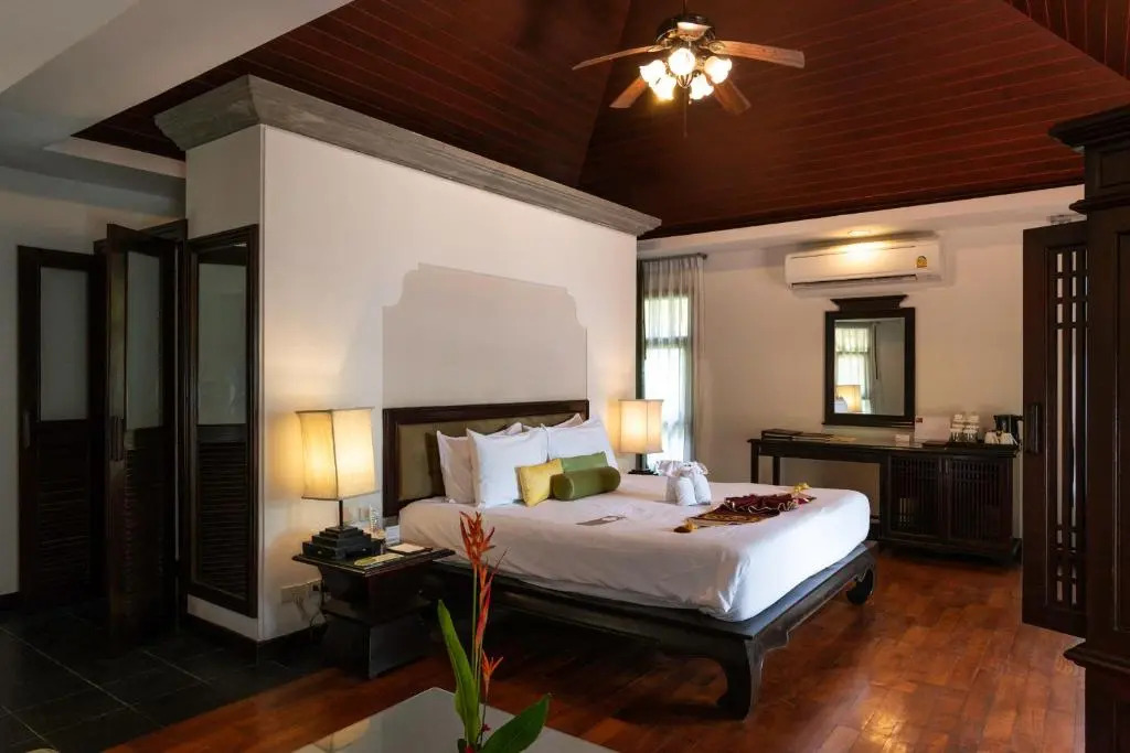 Seaview Resort Khao Lak — фото 4