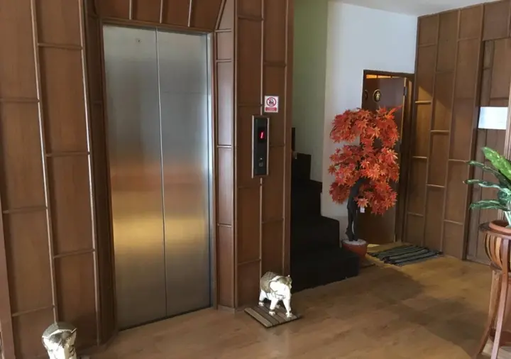 Кату: Lotus Hotel Patong