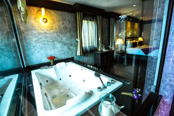Чаам: I Calm Resort
