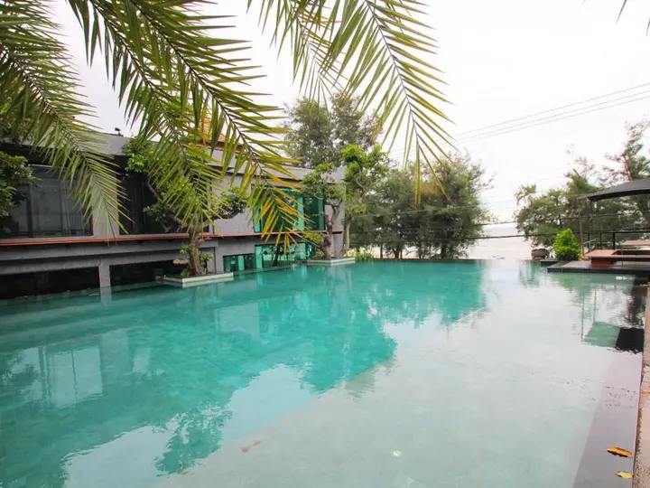 Чаам: I Calm Resort
