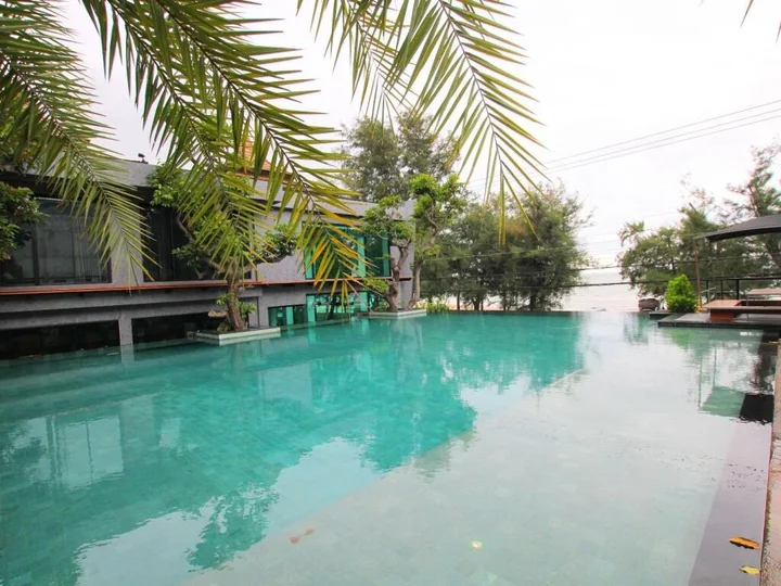 Чаам: I Calm Resort