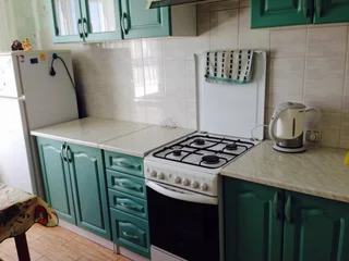 Рыбачье: Guest House On Golitsyna