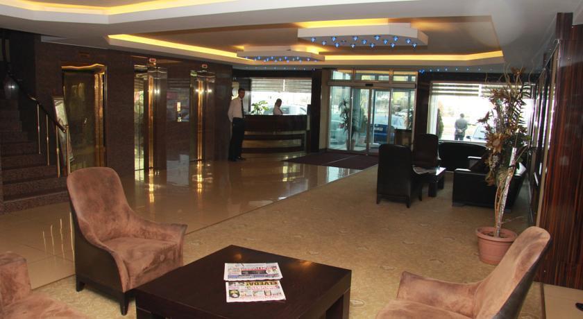 Кайсери: Diamond Hotel
