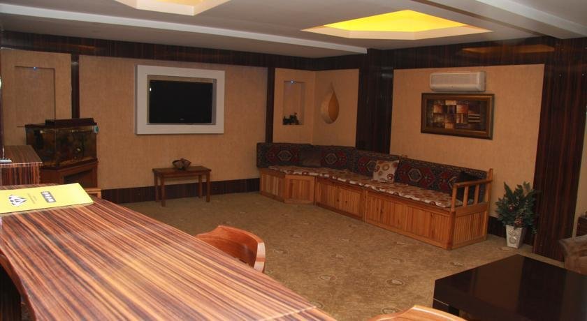 Кайсери: Diamond Hotel