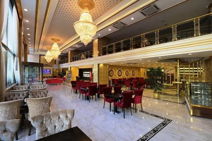 Haldi Hotel — фото 3