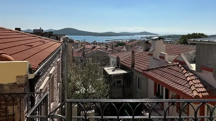 Konak Nazımaki — фото 1