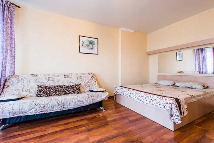 Минск: Studiominsk 12 Apartments 