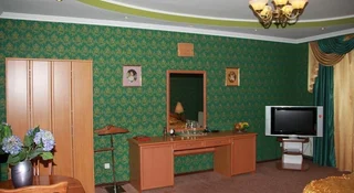 Бердянск: Griboff (Грибофф)