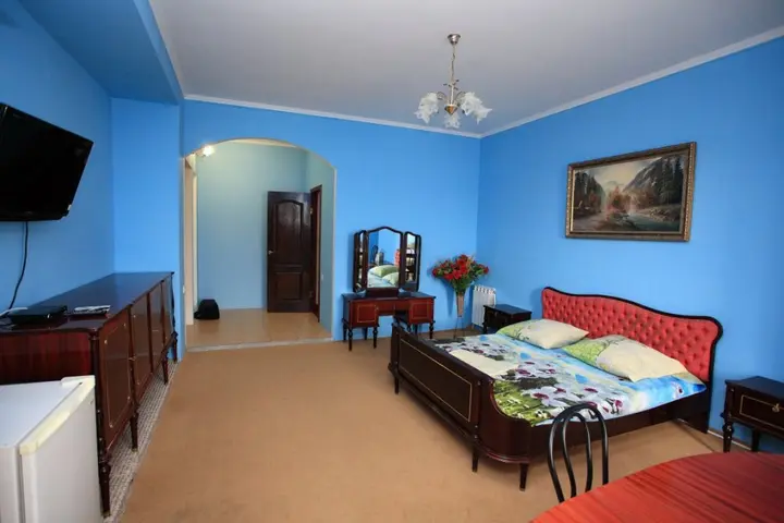 Рыбачье: Yasin Guest House