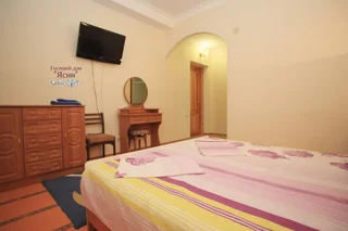 Рыбачье: Yasin Guest House