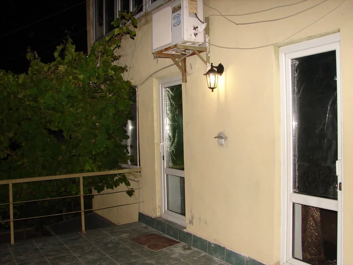 Севастополь: Guest House On Furmanova 29