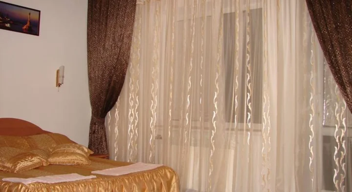 Севастополь: Guest House On Furmanova 29
