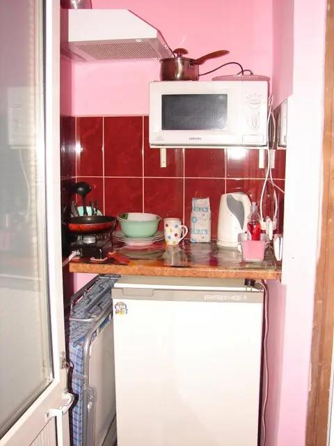 Севастополь: Guest House On Furmanova 29