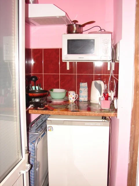 Севастополь: Guest House On Furmanova 29