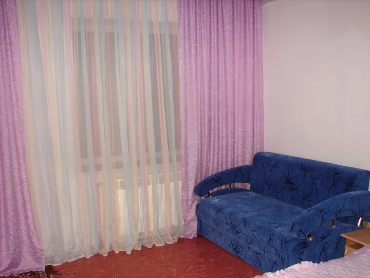 Севастополь: Guest House On Furmanova 29