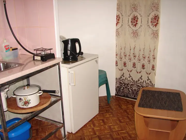 Севастополь: Guest House On Furmanova 29