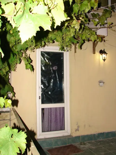 Севастополь: Guest House On Furmanova 29