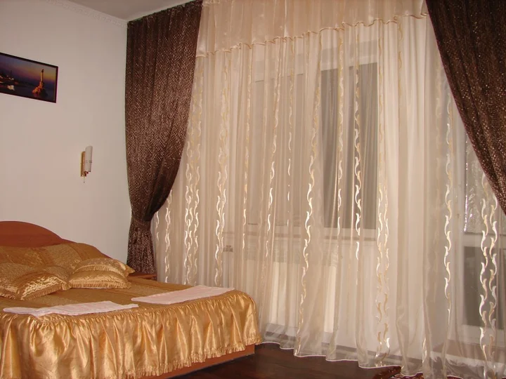 Севастополь: Guest House On Furmanova 29