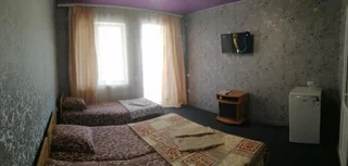 Судак: Добрый Хозяин
