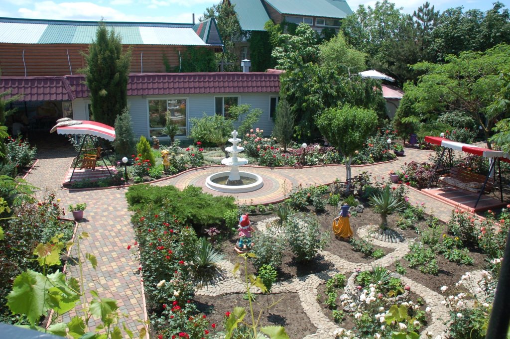 База Отдыха Папая — фото 3