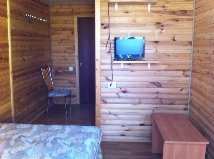 Коктебель: Guest House on Veresaeva