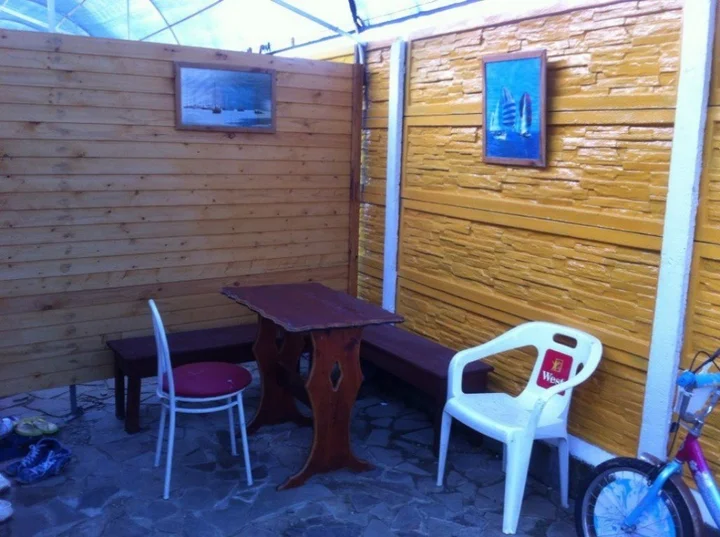 Коктебель: Guest House on Veresaeva