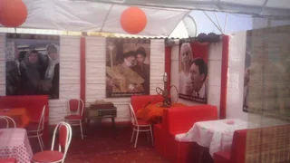 Коктебель: Guest House on Veresaeva