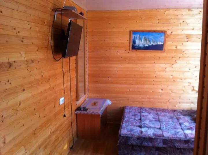 Guest House on Veresaeva — фото 3