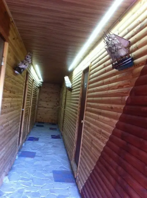 Коктебель: Guest House on Veresaeva
