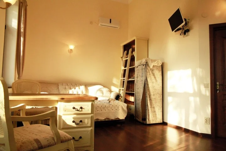 Рыбачье: Spasskaya Bashnya Guest House