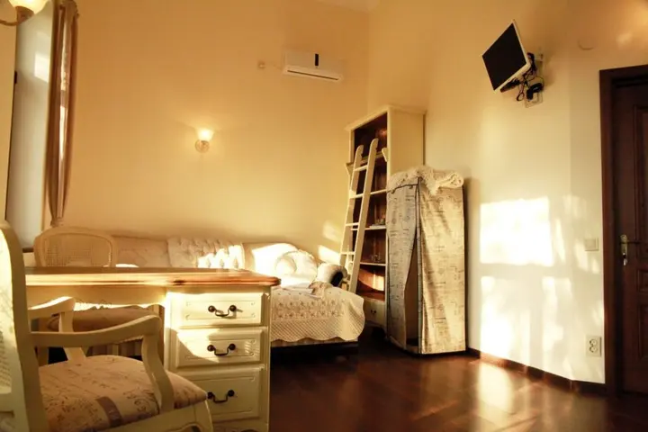 Рыбачье: Spasskaya Bashnya Guest House