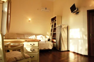 Рыбачье: Spasskaya Bashnya Guest House