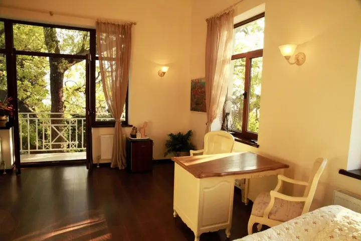 Рыбачье: Spasskaya Bashnya Guest House