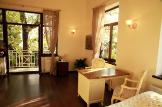 Рыбачье: Spasskaya Bashnya Guest House