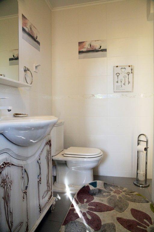 Рыбачье: Spasskaya Bashnya Guest House