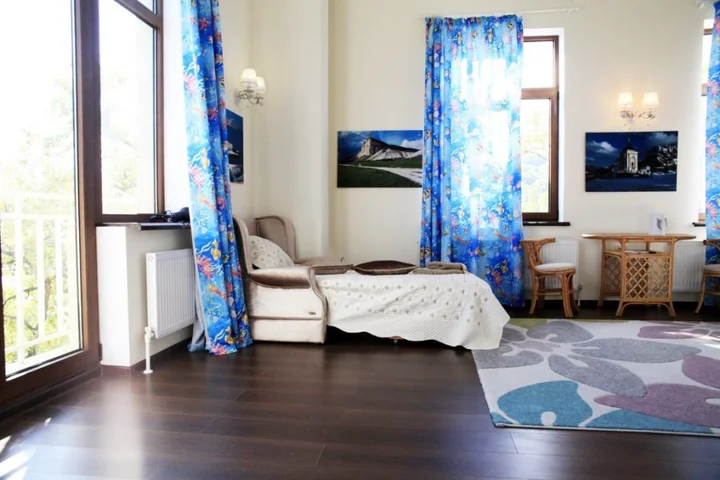 Рыбачье: Spasskaya Bashnya Guest House