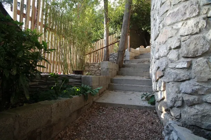 Рыбачье: Spasskaya Bashnya Guest House