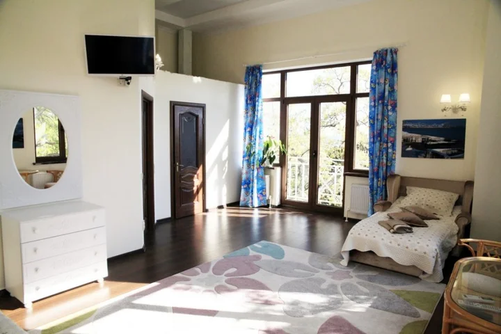 Рыбачье: Spasskaya Bashnya Guest House