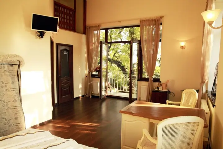 Рыбачье: Spasskaya Bashnya Guest House