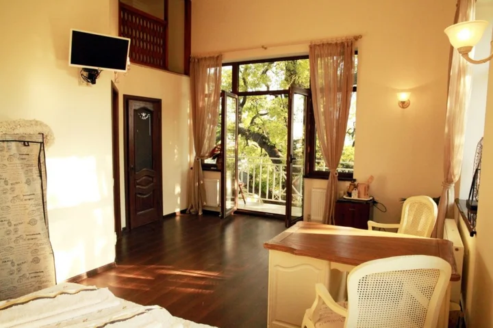 Рыбачье: Spasskaya Bashnya Guest House