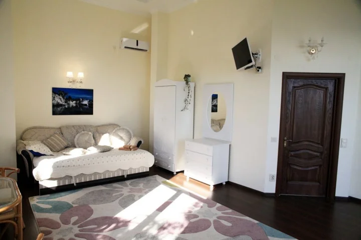 Рыбачье: Spasskaya Bashnya Guest House