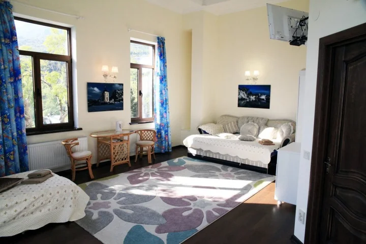 Рыбачье: Spasskaya Bashnya Guest House