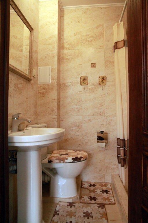 Рыбачье: Spasskaya Bashnya Guest House