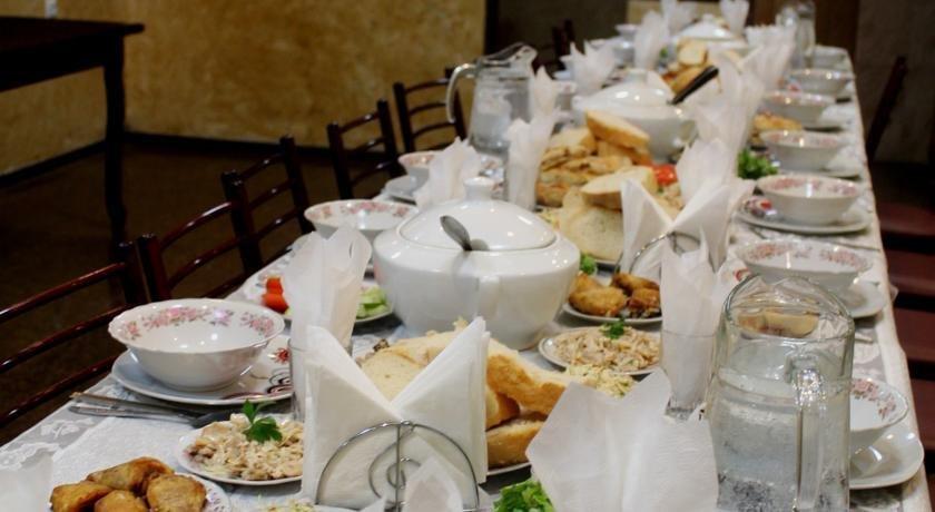 Кутаиси: Hotel Beka