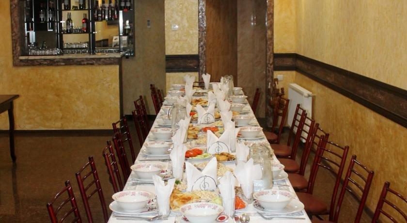 Кутаиси: Hotel Beka