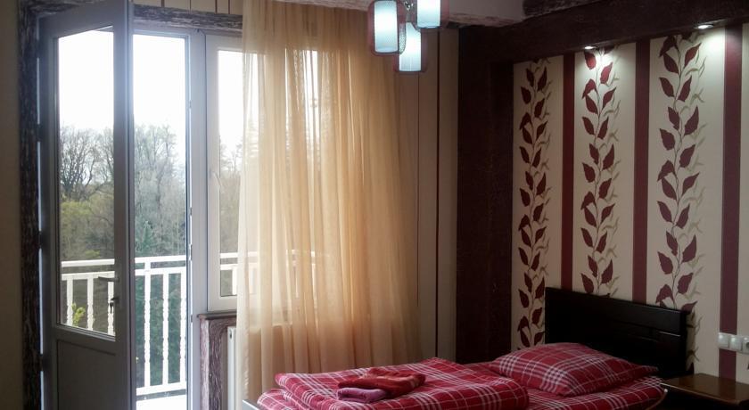 Кутаиси: Hotel Beka