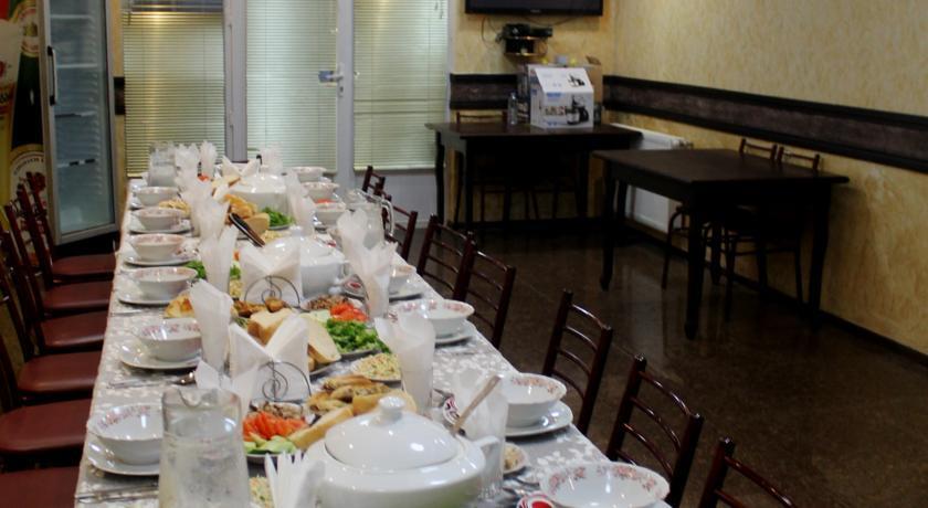 Кутаиси: Hotel Beka